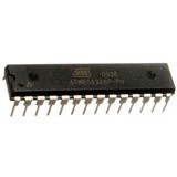 ATMEGA328P-PU