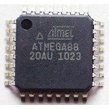 ATMEGA88-20AU