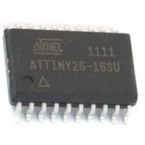 ATTINY26-16SU