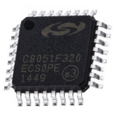 C8051F320