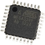 ATMEGA328P-AU