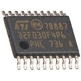 STM32F030F4P6