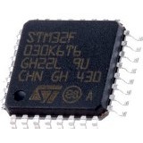 STM32F030K6T6