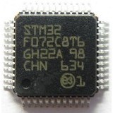 STM32F072C8T6