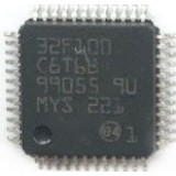 STM32F100C8T6B