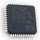 STM32F101C8T6