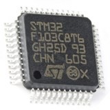 STM32F103C8T6