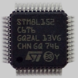 STM8L152K6T6