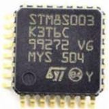 STM8S003K3T6C