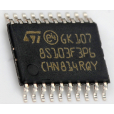 STM8S103F3P6