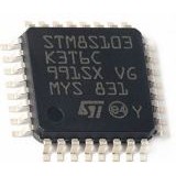 STM8S103K3T6C