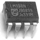 LM258N