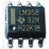 LM358DT