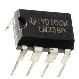 LM358P