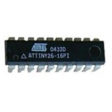 ATTINY26-16PU